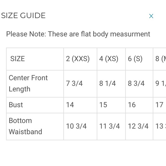 My innerfire forest green shine bra. 6/s - Picture 5 of 5